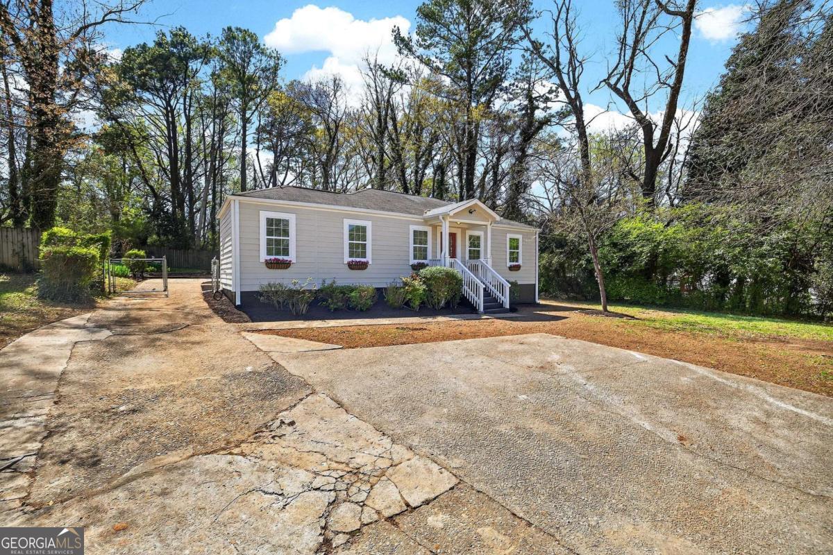 955 Columbia Drive