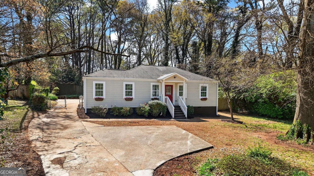 955 Columbia Drive
