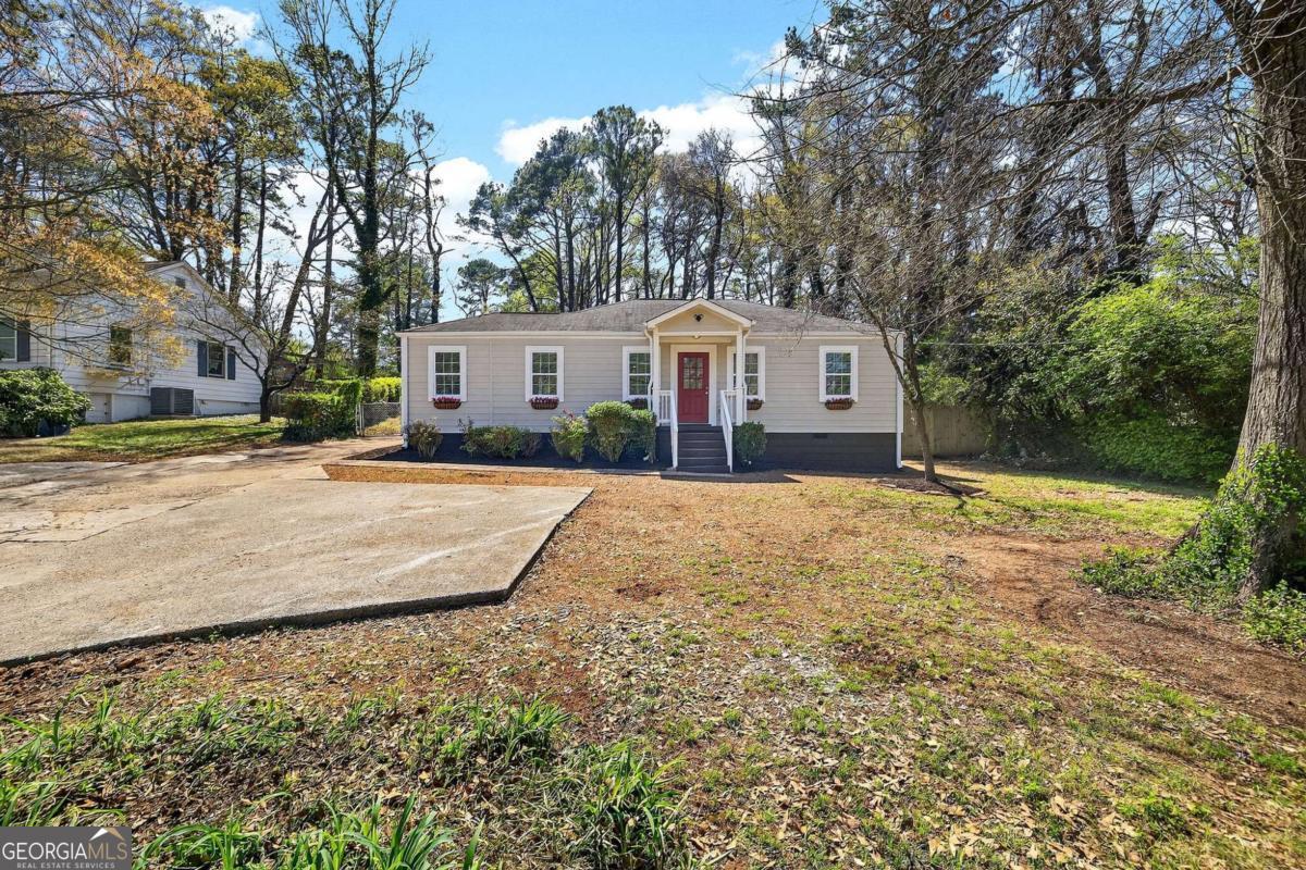 955 Columbia Drive