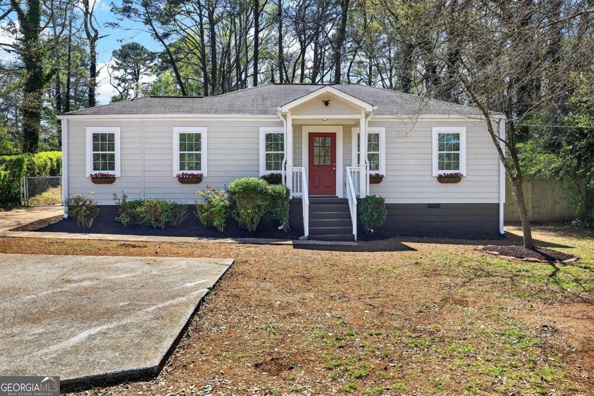 955 Columbia Drive