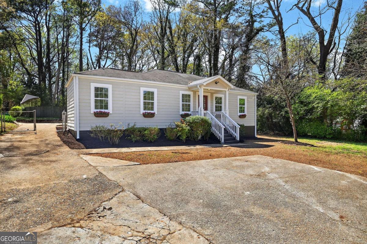 955 Columbia Drive