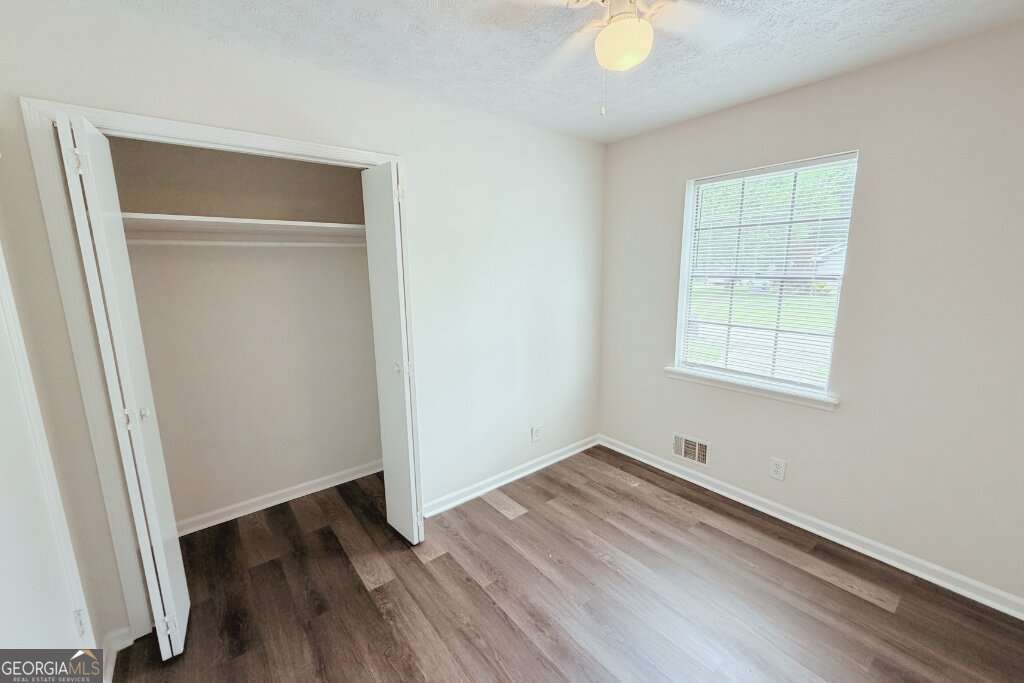 3131 Goode Road
