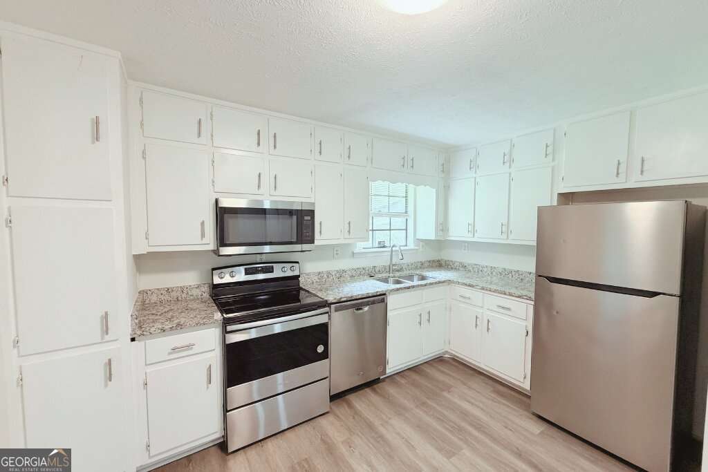 3131 Goode Road