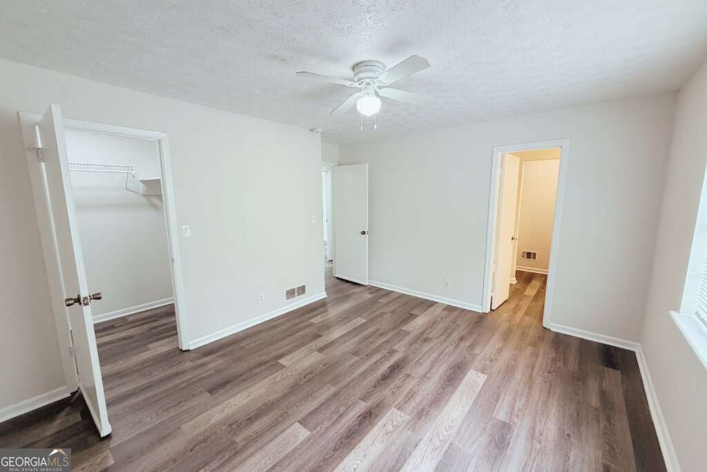 3131 Goode Road