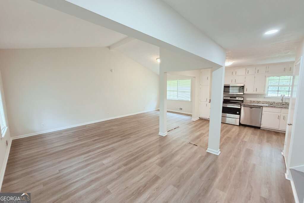 3131 Goode Road