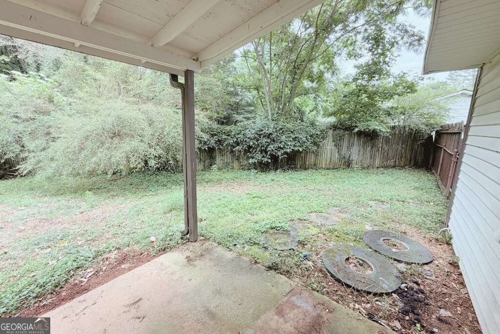3131 Goode Road