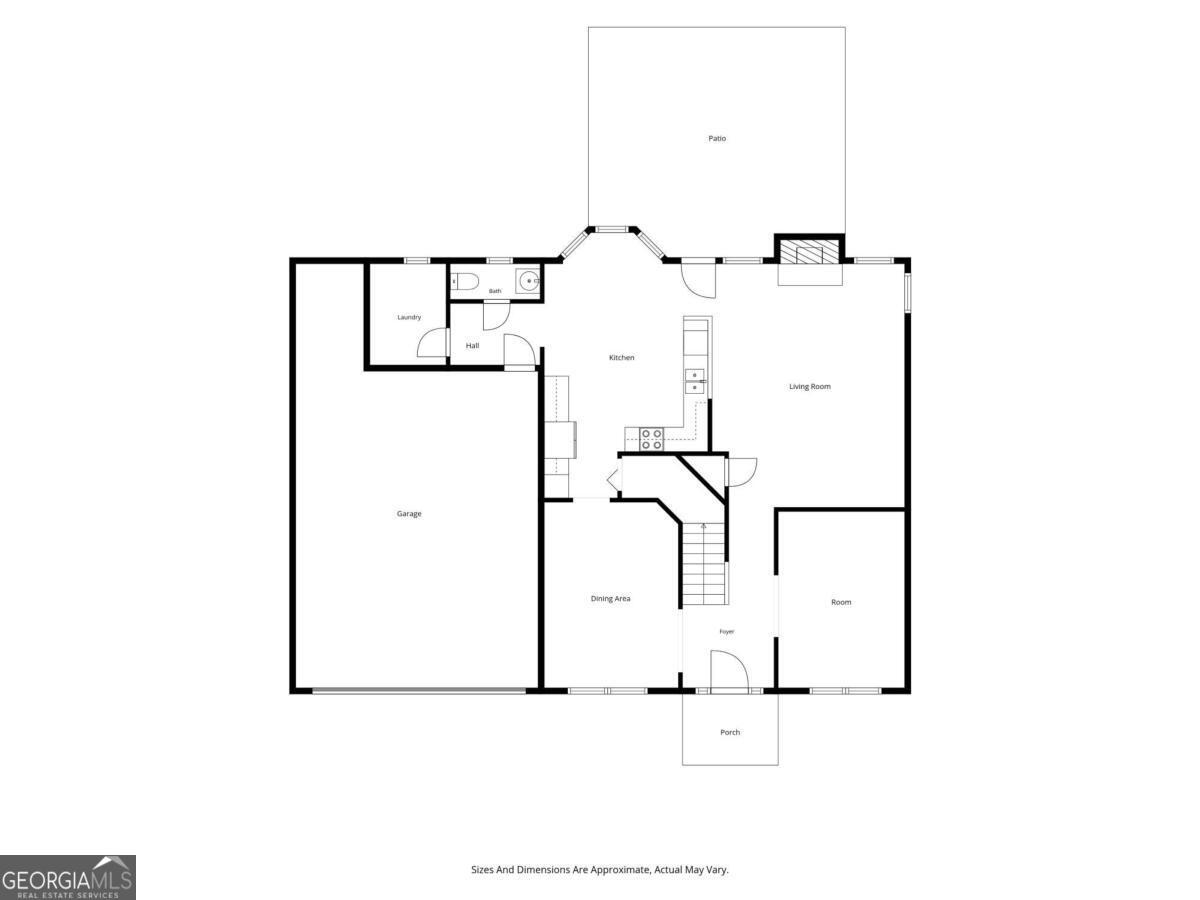 3865 Crescent Walk Lane