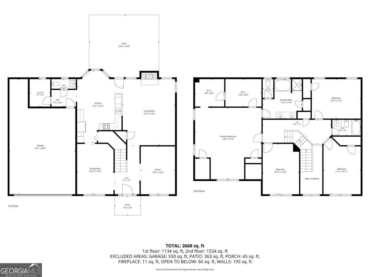 3865 Crescent Walk Lane