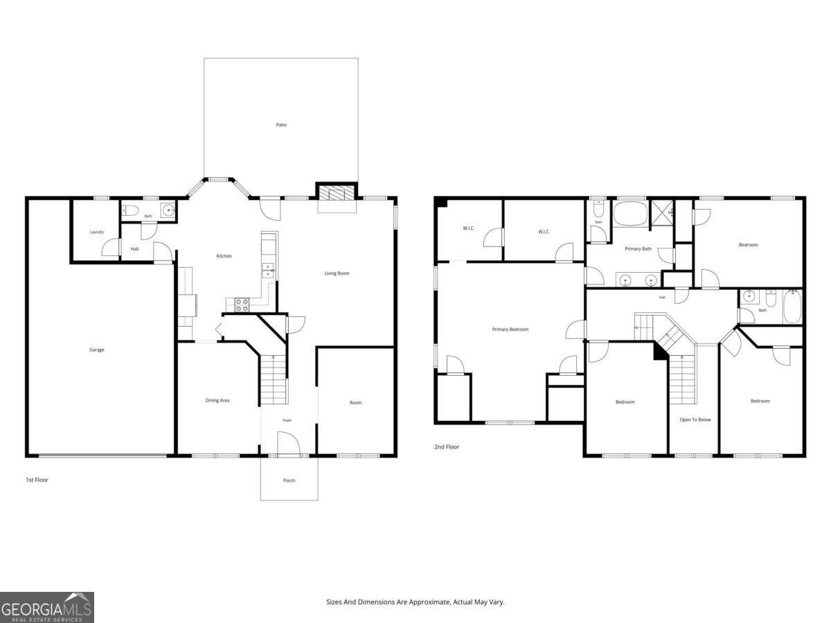3865 Crescent Walk Lane
