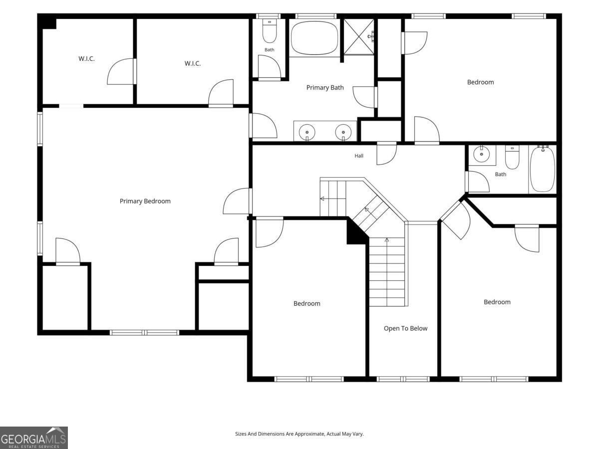 3865 Crescent Walk Lane