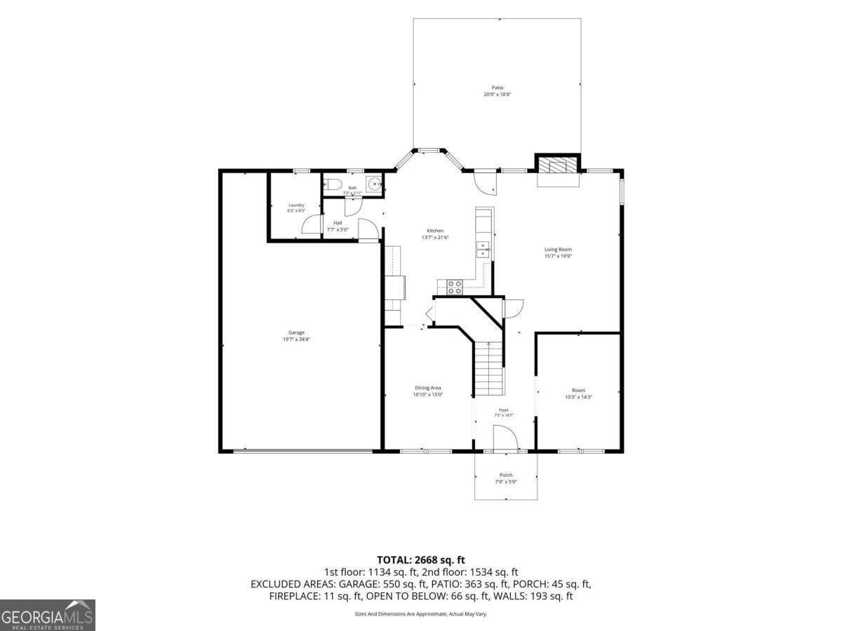 3865 Crescent Walk Lane