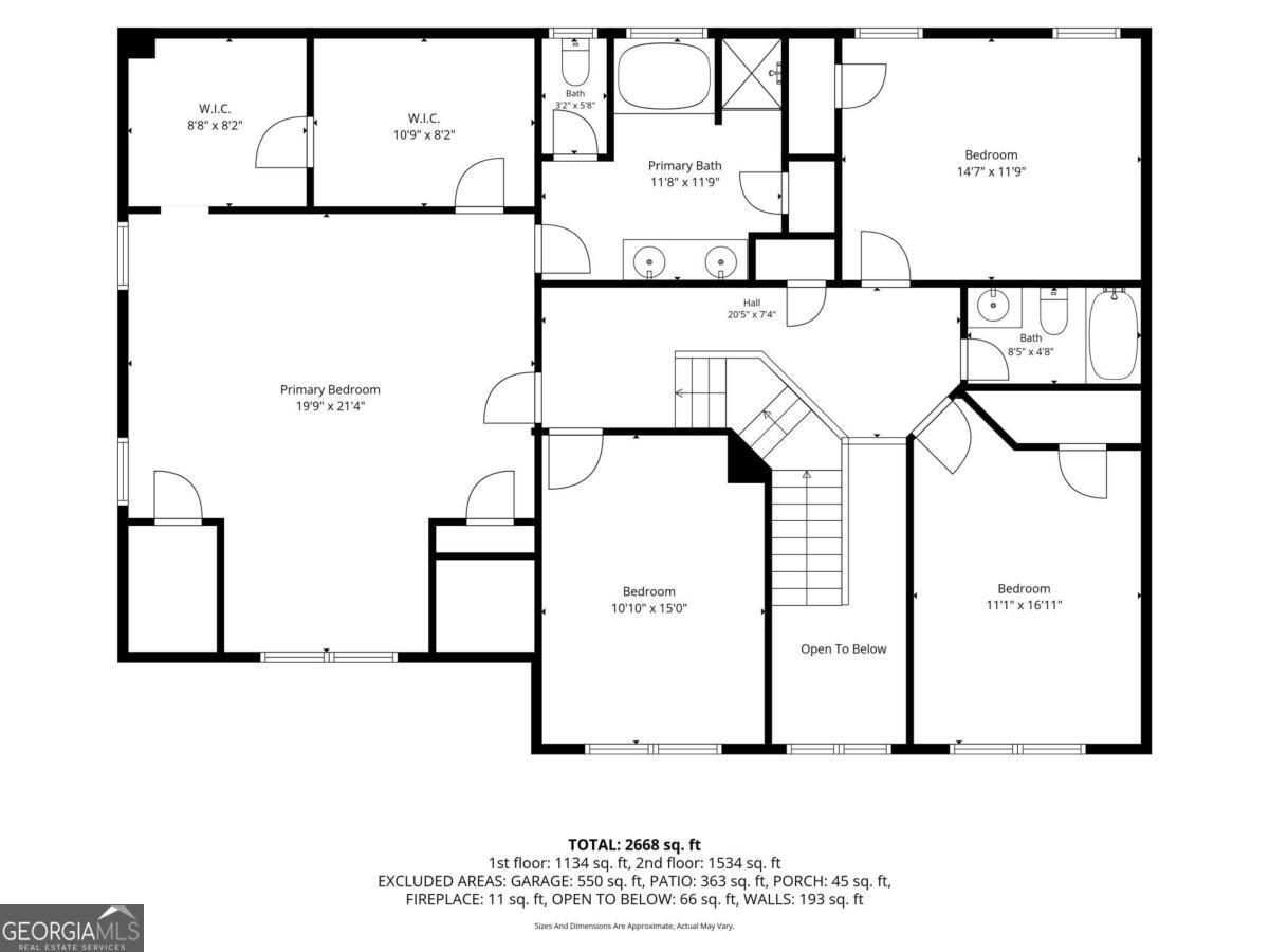 3865 Crescent Walk Lane