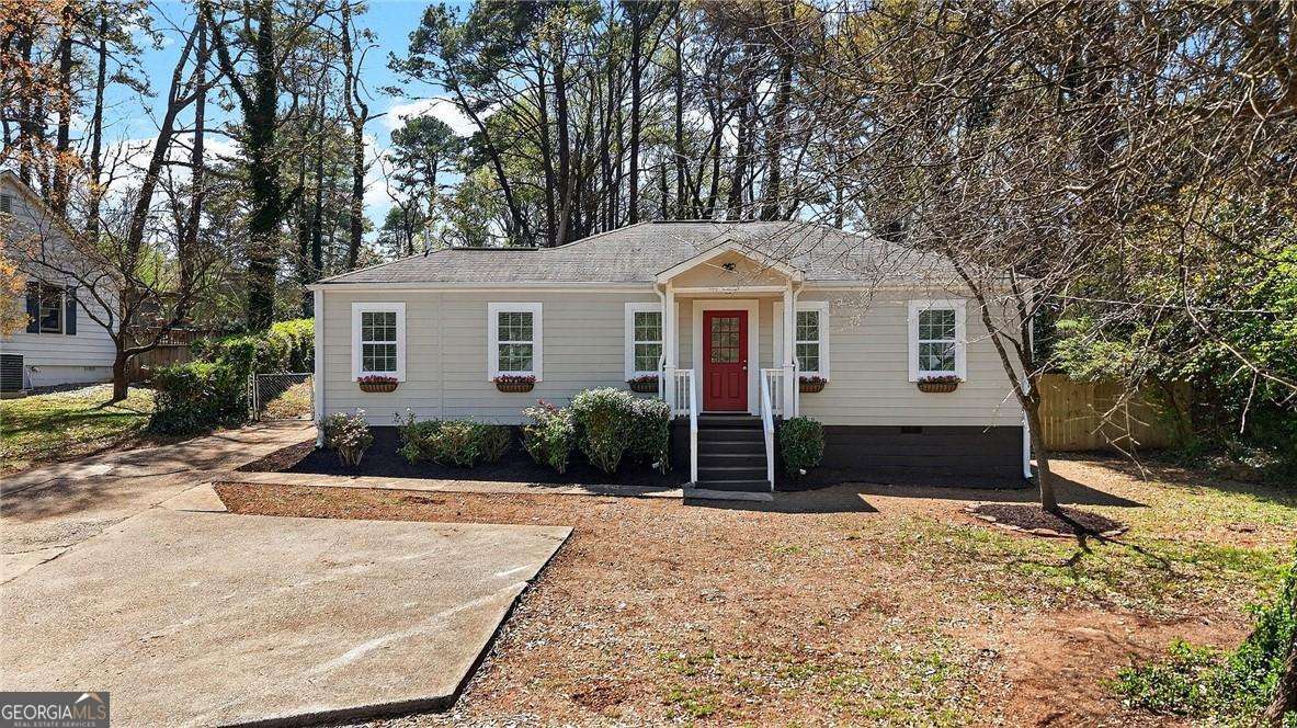 955 Columbia Drive