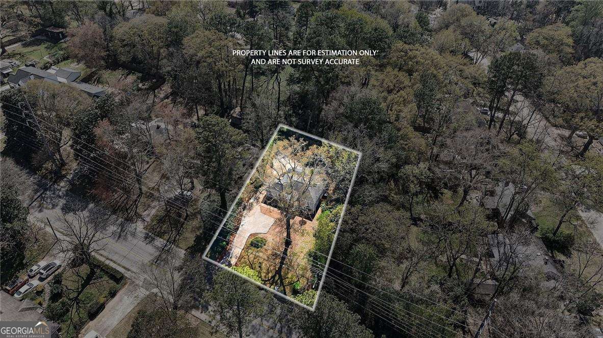 955 Columbia Drive