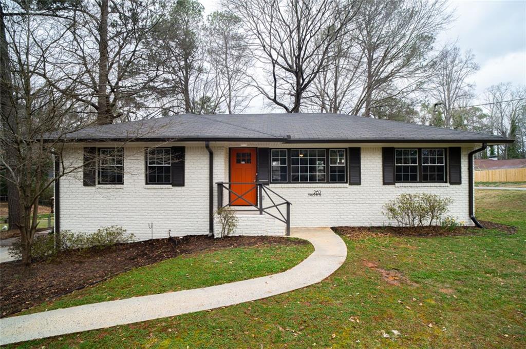 262 CHURCH Road SW