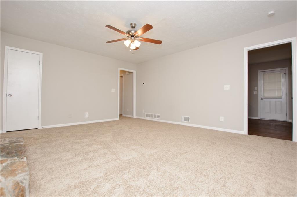 3906 Willowbrook Drive