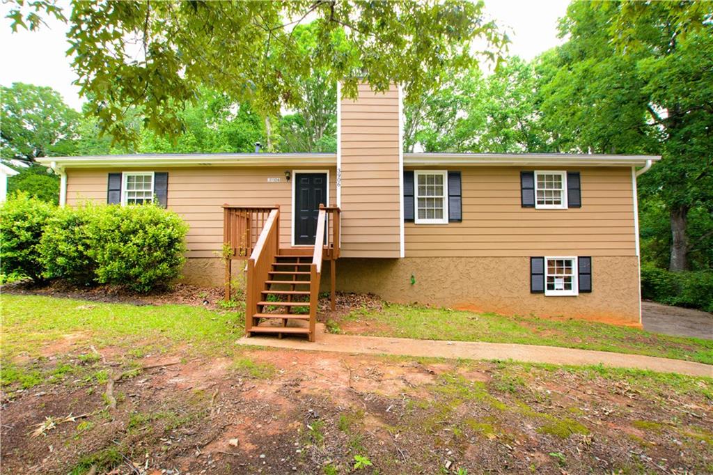 3906 Willowbrook Drive