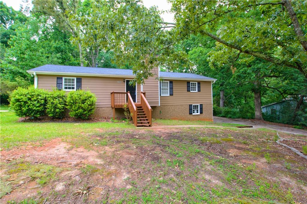 3906 Willowbrook Drive