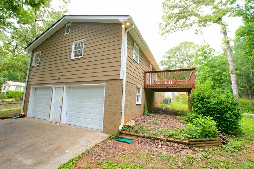 3906 Willowbrook Drive