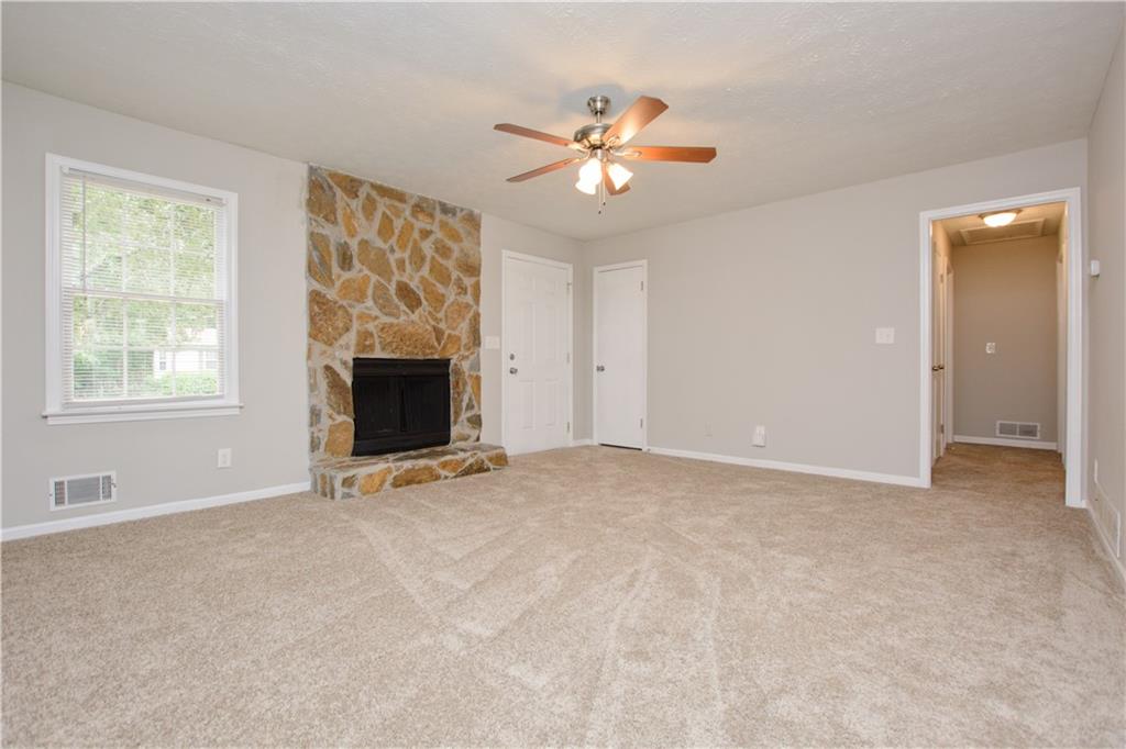 3906 Willowbrook Drive