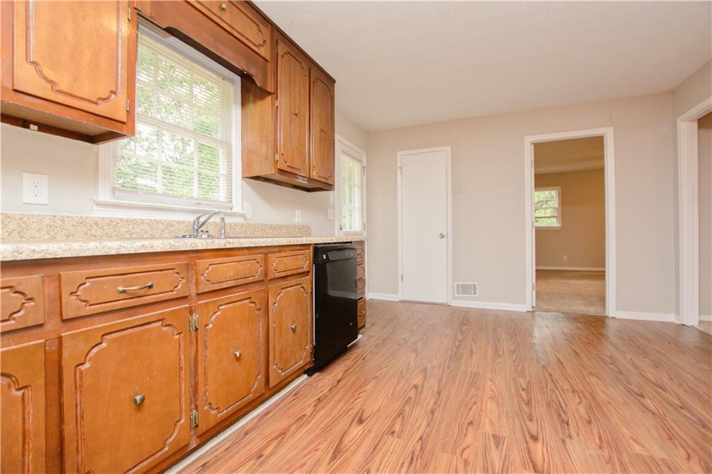 3906 Willowbrook Drive