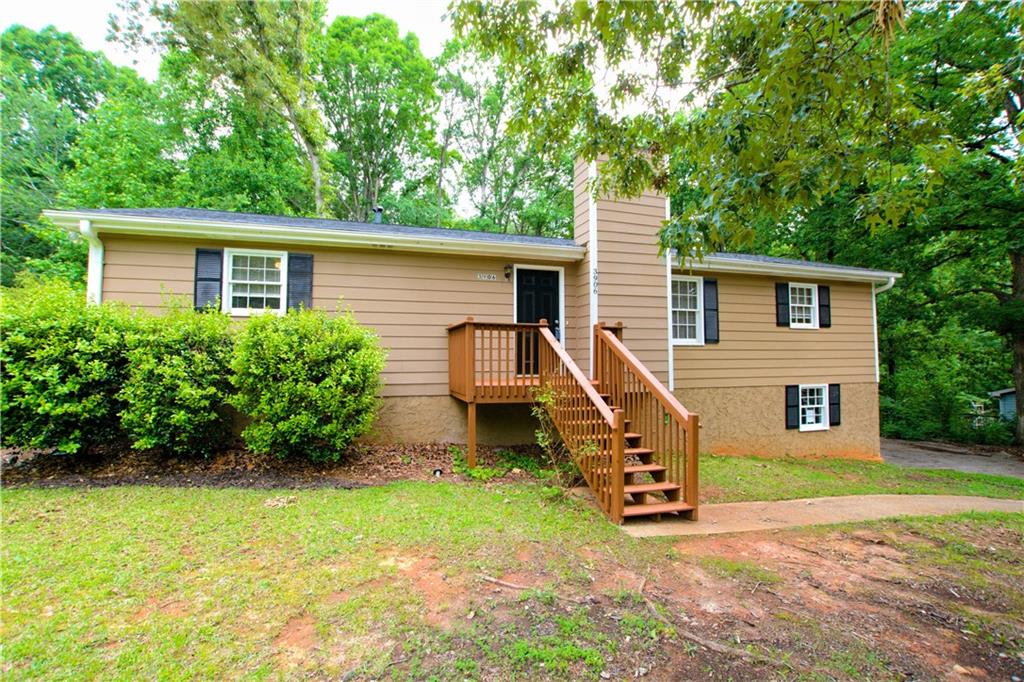 3906 Willowbrook Drive