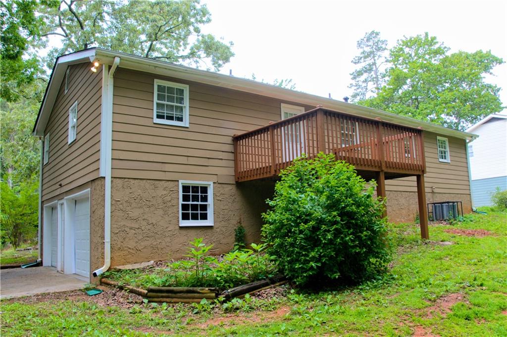 3906 Willowbrook Drive