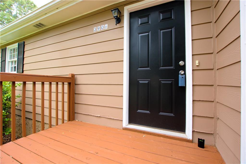 3906 Willowbrook Drive