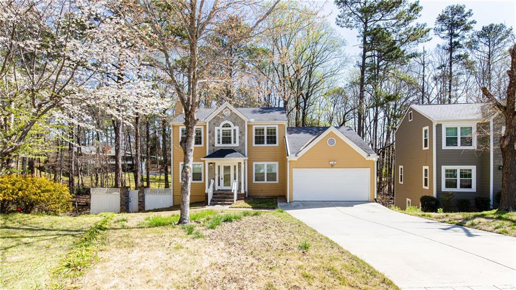 330 Old Preston Court