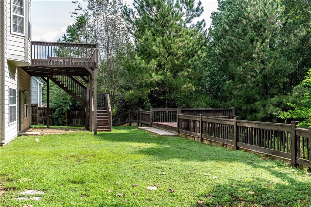 3670 Cedar Springs Lane
