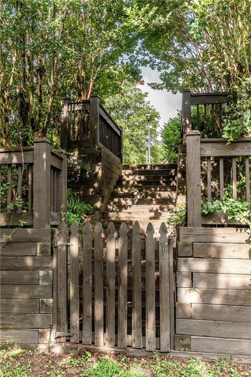 3670 Cedar Springs Lane