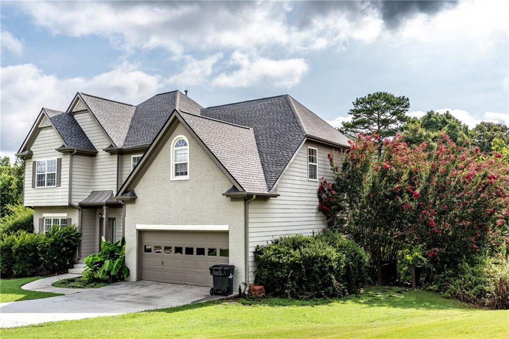 3670 Cedar Springs Lane