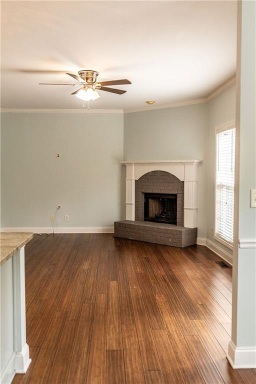 3670 Cedar Springs Lane