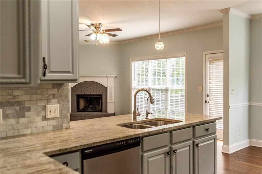 3670 Cedar Springs Lane