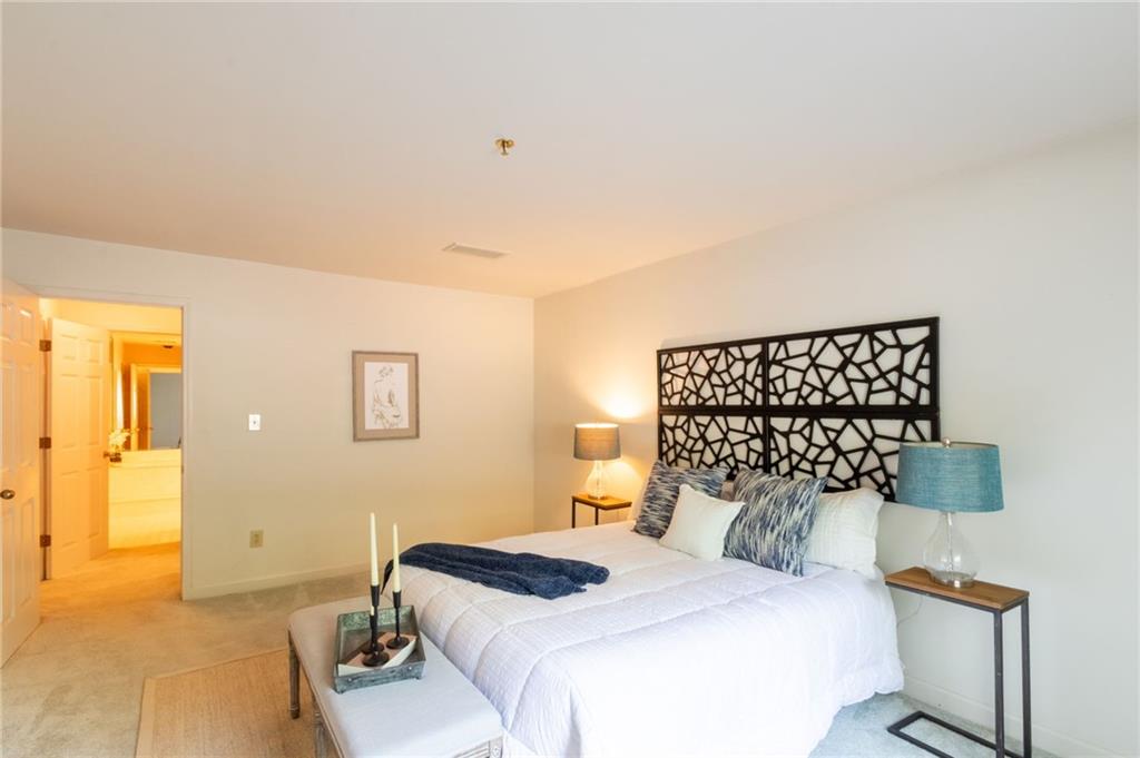 3203 Lenox Road NE Unit 8