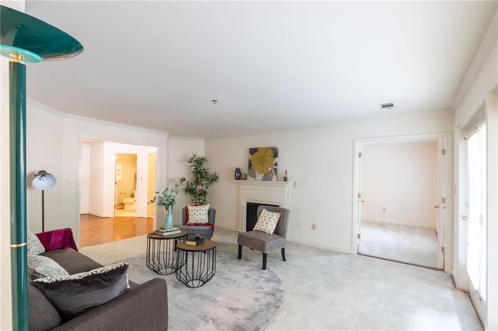 3203 Lenox Road NE Unit 8