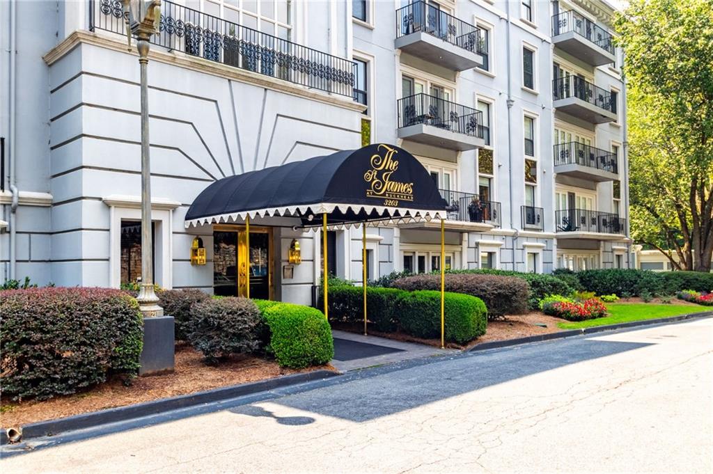 3203 Lenox Road NE Unit 8