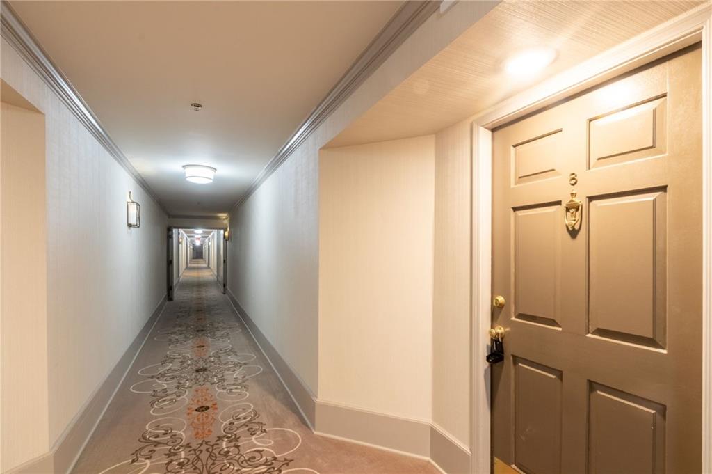 3203 Lenox Road NE Unit 8
