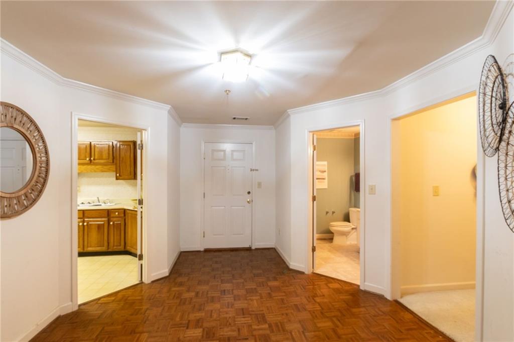 3203 Lenox Road NE Unit 8