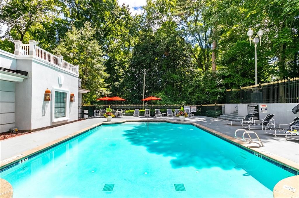 3203 Lenox Road NE Unit 8