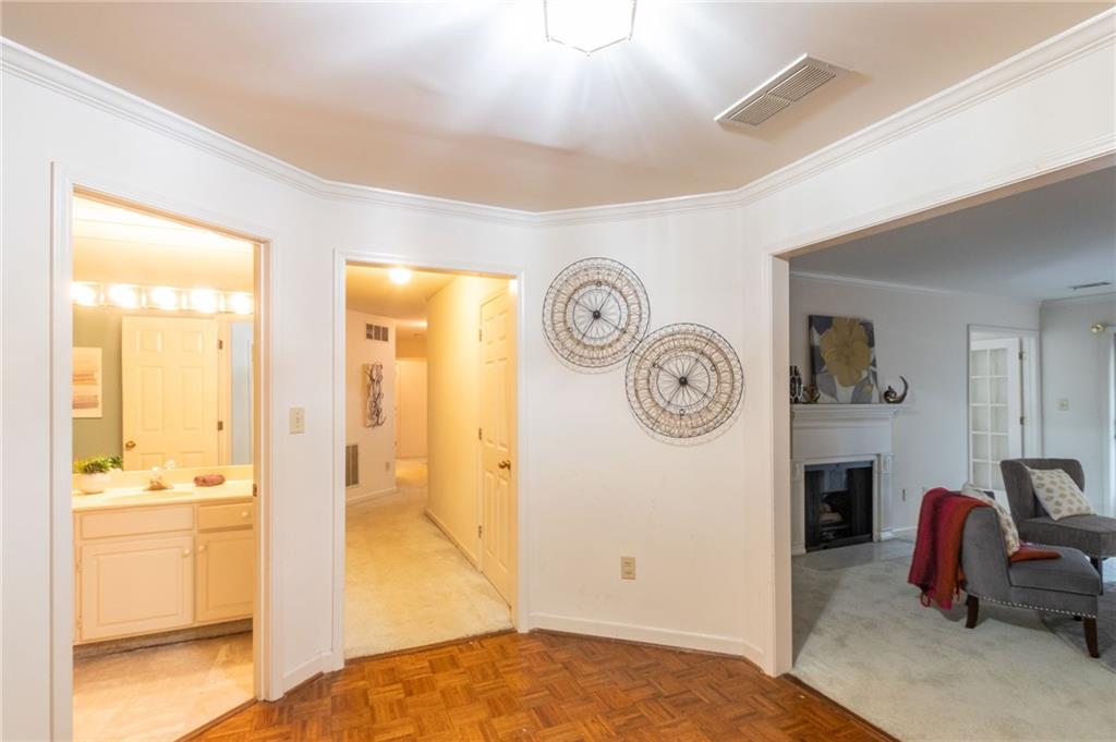 3203 Lenox Road NE Unit 8