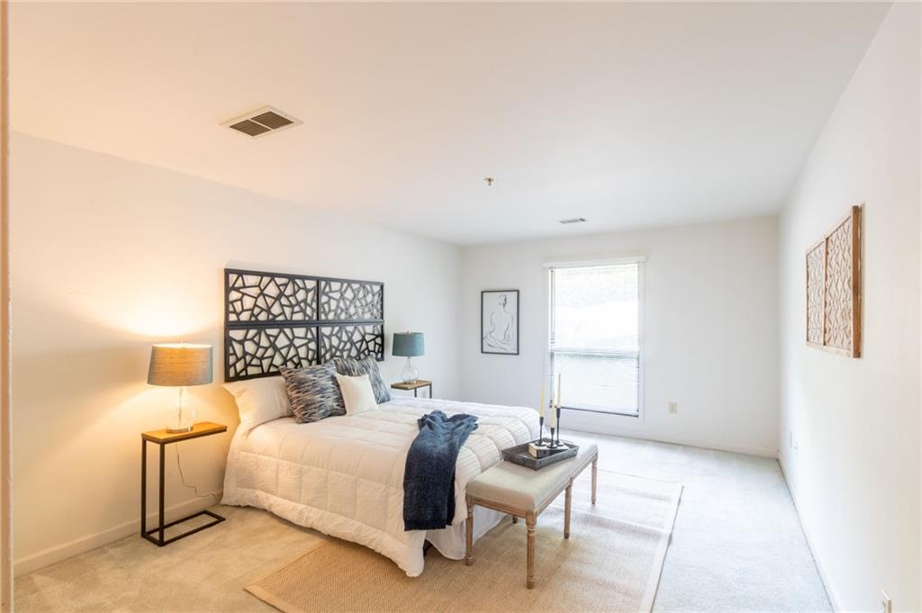 3203 Lenox Road NE Unit 8