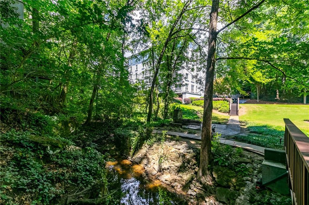 3203 Lenox Road NE Unit 8