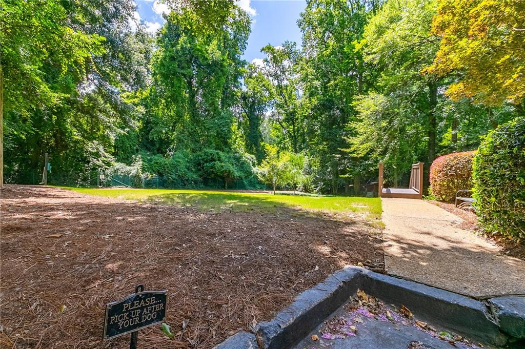 3203 Lenox Road NE Unit 8