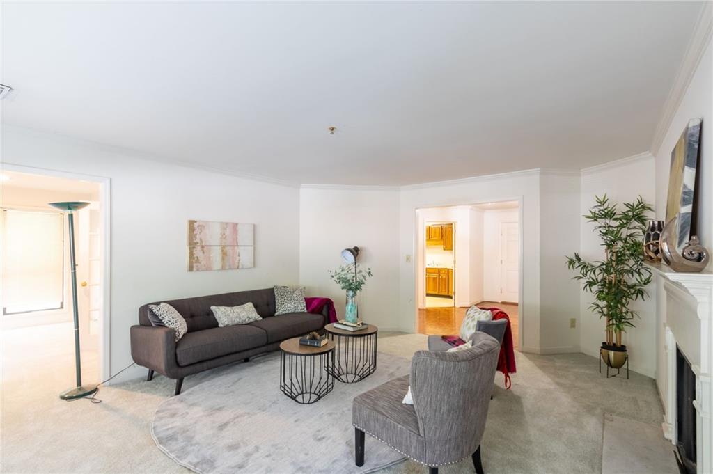 3203 Lenox Road NE Unit 8