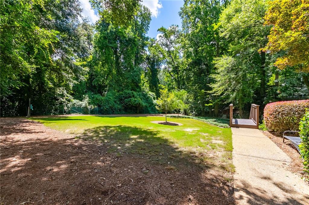 3203 Lenox Road NE Unit 8
