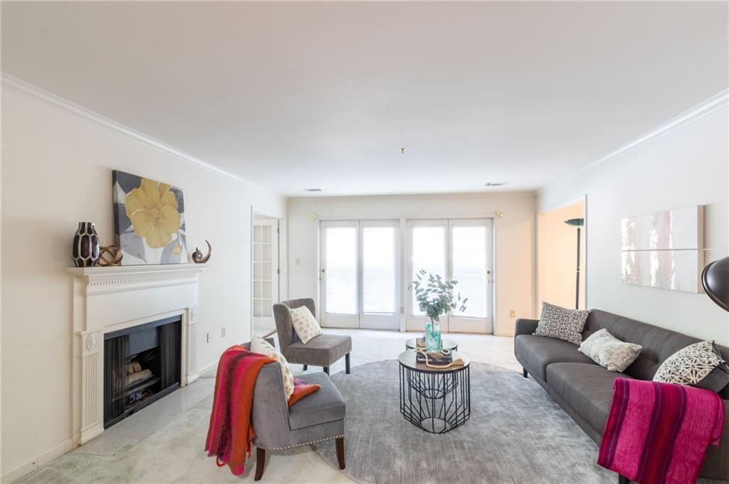 3203 Lenox Road NE Unit 8