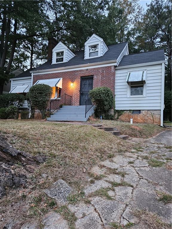 1679 Altadena Place SW