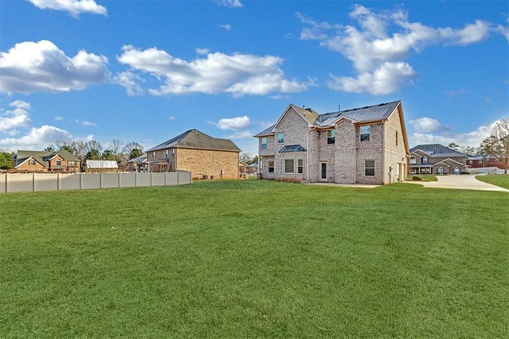 504 Fall Creek Court