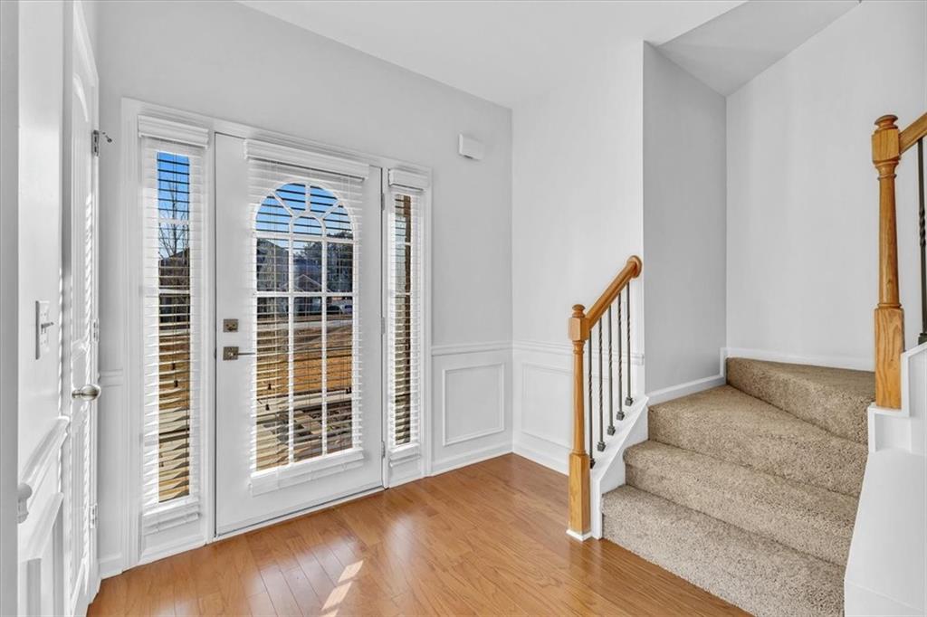 504 Fall Creek Court